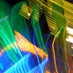 Moving colours XXII Moving colours XXII