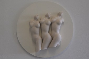 Three Lady's Three Lady's