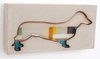 Dachshund 16 Dachshund 16