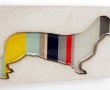 Dachshund 18 Kunstwerk Dachshund 18