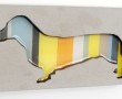 Dachshund 26 Kunstwerk Dachshund 26