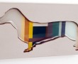 Dachshund 31 Kunstwerk Dachshund 31