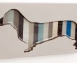 Dachshund 33 Kunstwerk Dachshund 33