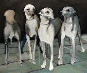 4 Whippets 4 Whippets