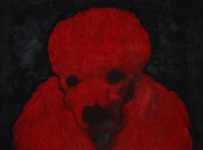 Red Poodle Red Poodle