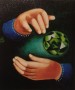 Intensive Earthcare Kunstwerk Intensive Earthcare