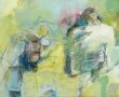 Spring Kunstwerk Spring
