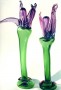 Sprietbloem Kunstwerk Sprietbloem