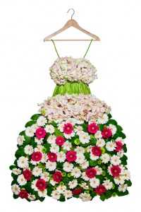 Bloemjurk Bloemjurk