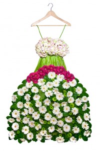 Bloemjurk 2 Bloemjurk 2