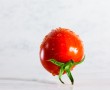 Kunstwerk Tomatoman