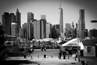 Manhattan Manhattan