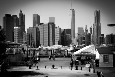 Manhattan Manhattan