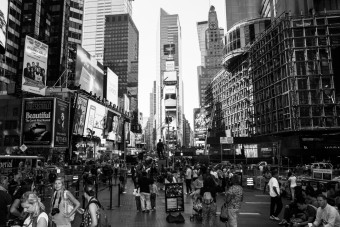 Timesquare Timesquare