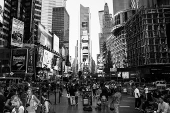 Timesquare