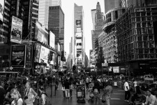 Timesquare