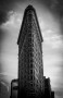 Flatiron building Kunstwerk Flatiron building