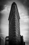 Flatiron building