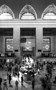 Central Station NY