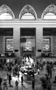 Central Station NY Central Station NY