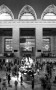 Central Station NY Kunstwerk Central Station NY