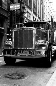 American truck American truck