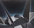 Speed (1000mph) Tape Kunstwerk Speed (1000mph) Tape