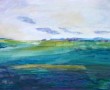 Landschap I Kunstwerk Landschap I