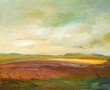Landschap II Kunstwerk Landschap II