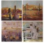 Vierluik Bologna Kunstwerk Vierluik Bologna