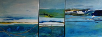 Landschap III Landschap III