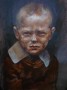 Young Bishop 27 Kunstwerk Young Bishop 27