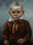 Young Bishop 30 Kunstwerk Young Bishop 30