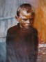 Young Bishop 33 Kunstwerk Young Bishop 33