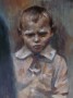 Young Bishop 35 Kunstwerk Young Bishop 35
