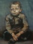 Young Bishop 37 Kunstwerk Young Bishop 37