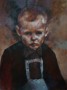Young Bishop 38 Kunstwerk Young Bishop 38