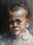 Young Bishop 46 Kunstwerk Young Bishop 46