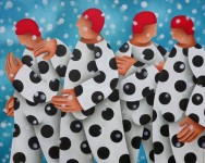 Sneeuwbollen Sneeuwbollen