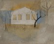 De Zweedse zomer Kunstwerk De Zweedse zomer
