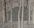 zonder titel (Lapland impressies III) Kunstwerk zonder titel (Lapland impressies III)