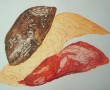 Zonder titel Kunstwerk Zonder titel