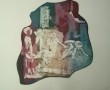 Zonder titel Kunstwerk Zonder titel