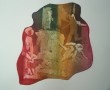 Zonder titel Kunstwerk Zonder titel