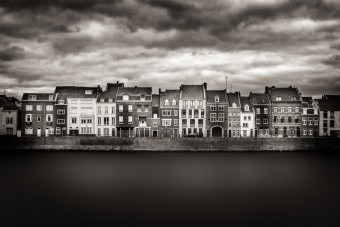 MAAS Huisjes MAAS Huisjes