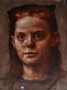 Meisje met Strik - 18112014 Kunstwerk Meisje met Strik - 18112014