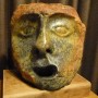 mask Kunstwerk mask