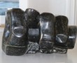 Working Hand Kunstwerk Working Hand