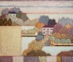 It's in the trees (234) Kunstwerk It's in the trees (234)