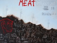 Meat Greed (3) Bushmeat Meat Greed (3) Bushmeat